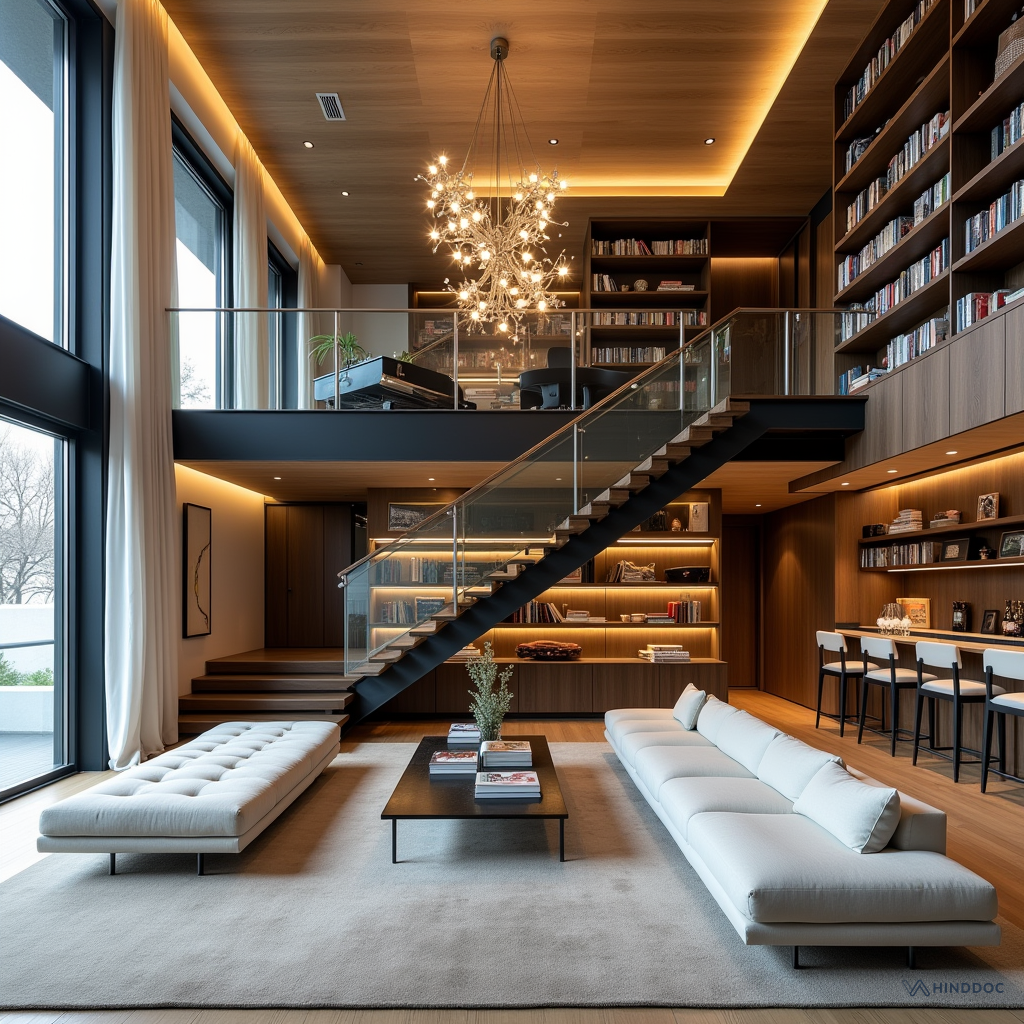 Living Room Design 26